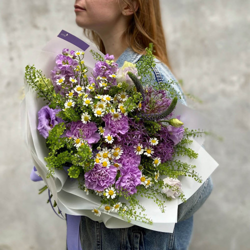 Букет «Чарівне пробудження»