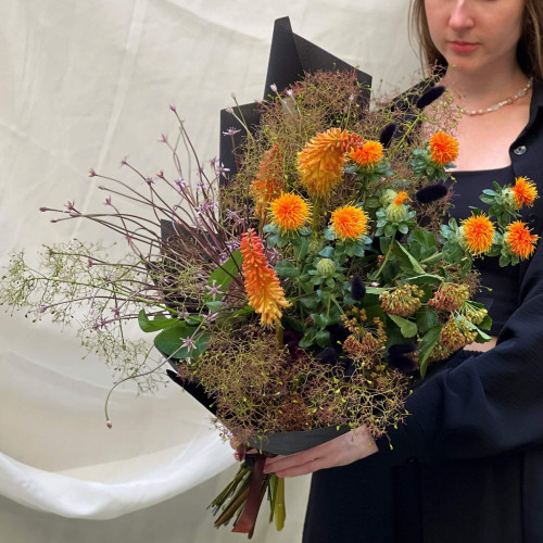 Букет «Дикий вир»