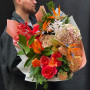 Букет «Запальний Стрілець»