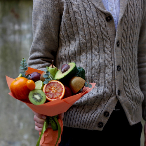 Букет Фруктовий комплімент