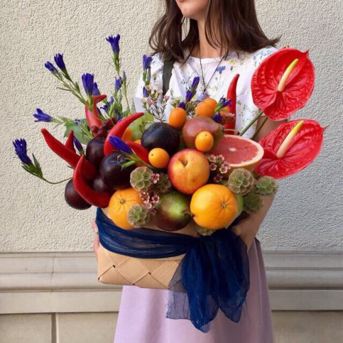 Чоловічий кошик