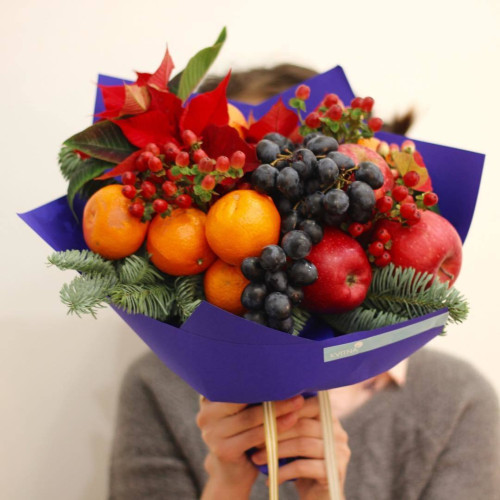 Фруктовые вкусности