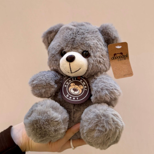 Маленький ведмедик «Мила Крихітка» - різні кольори