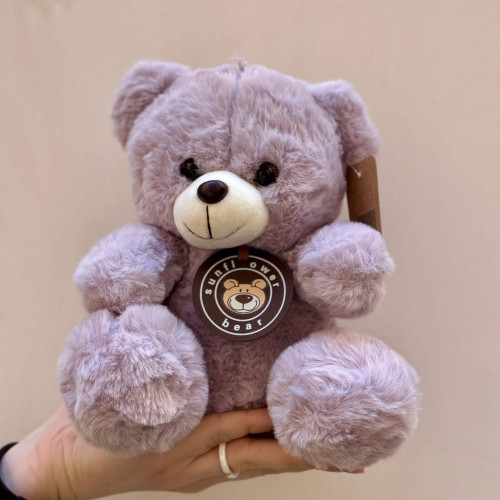 Маленький ведмедик «Мила Крихітка» - різні кольори