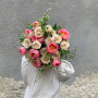 Букет «Обійми любові»