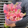 Bouquet «Sweet greetings»