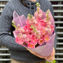 Bouquet «Sweet greetings»
