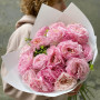 21 Gentle Ranunculus «Romance Maillane»