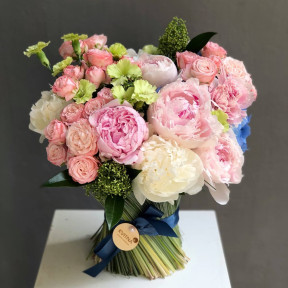 Сніп «Дотик ніжності»