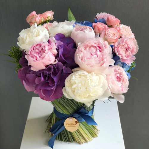 Сніп «Світанкове небо»