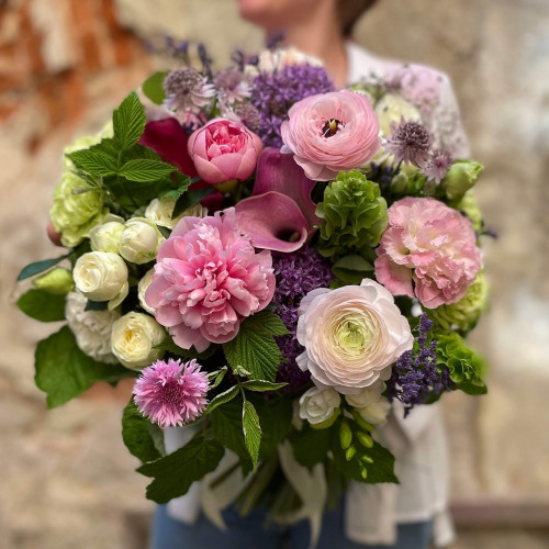 Сніп «Найніжніший поцілунок»