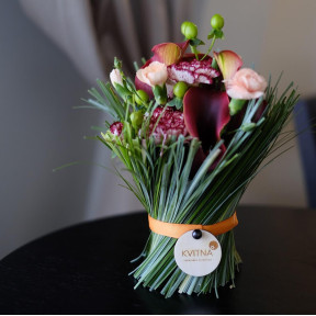 Міні-сніп «Kvitna»