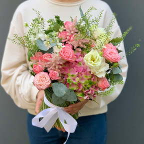 Сніп «Липневий мед»