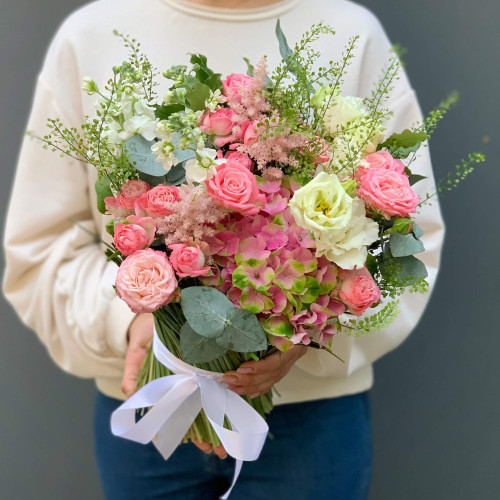 Сніп «Липневий мед»