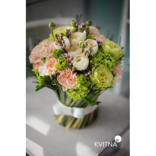 Фірмовий сніп