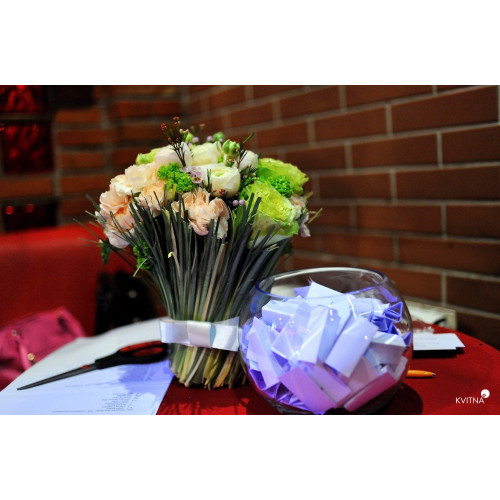 Фірмовий сніп