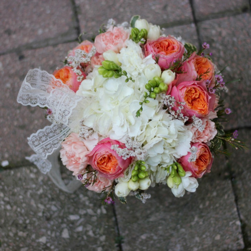 Вінтажний сніп