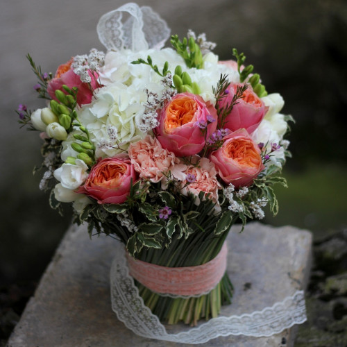 Вінтажний сніп