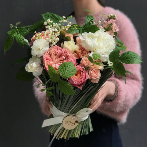 Сніп «Лісова німфа»