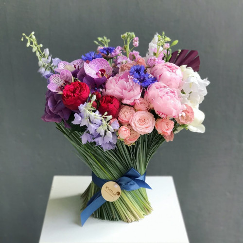 Sheaf «Evening in Rio»