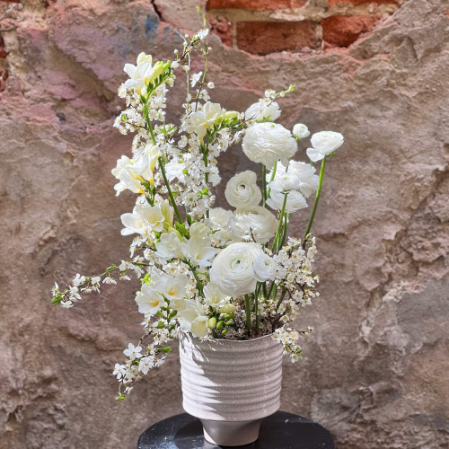 Композиция «Сияние души»