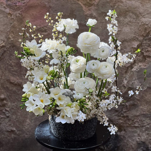 Композиція «Крила весни»