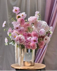 Flower Buckets