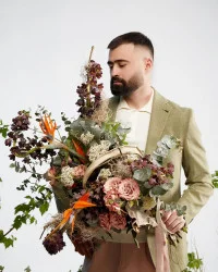 Men's Bouquets