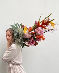 Exotic Bouquets