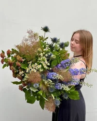 Field bouquets